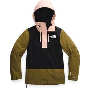 The North Face Womens Tanager Jacket
